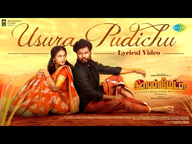 Usura Pudichu poster