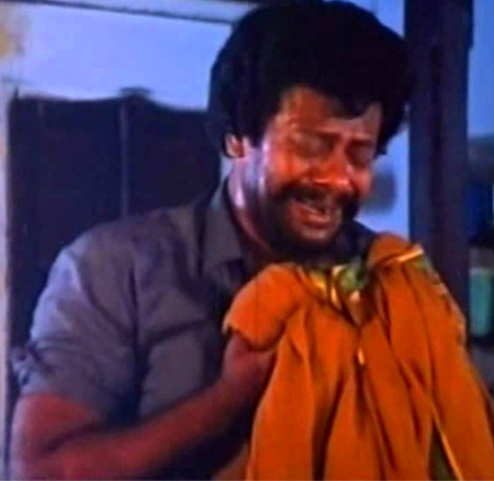 En Thaayenum Kovilai poster