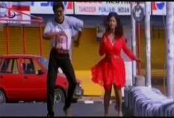 Oh Pyari poster