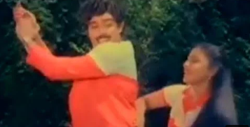 Thazhampoove Thaalam Podu poster