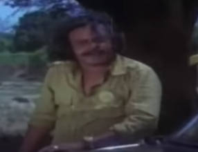 Ada Kadangara Pavingala poster