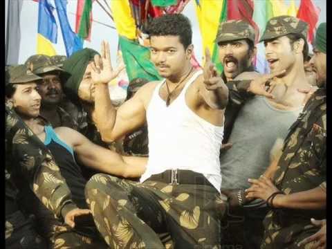 Kutti Puli Kootam poster