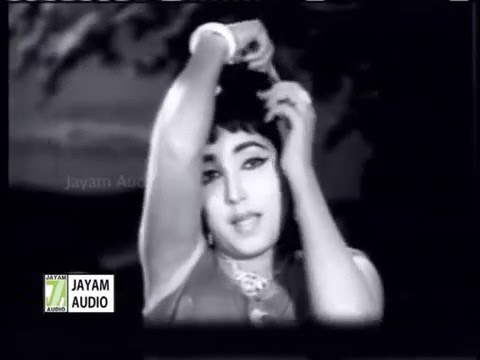 Alli Sendaduthe poster
