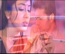 Muthu Mazhaiye poster