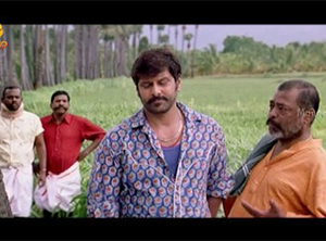 Podhumadaa Saami poster