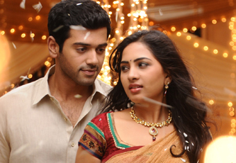 Putham Pudhu Kaalai poster