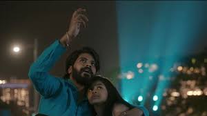 Adi Penne Song Lyrics – Dad’s Love – Stephen Zechariah poster