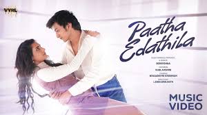 Paatha Edathila poster