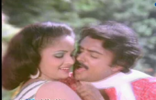 Polladha Aasa Vanthu poster
