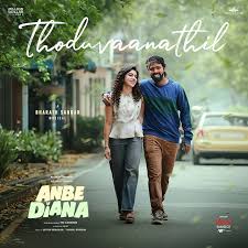 Thoduvaanathil poster