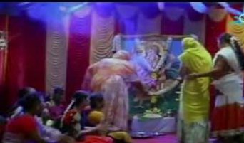 Jai Jai Madha Sonthasi Madha poster