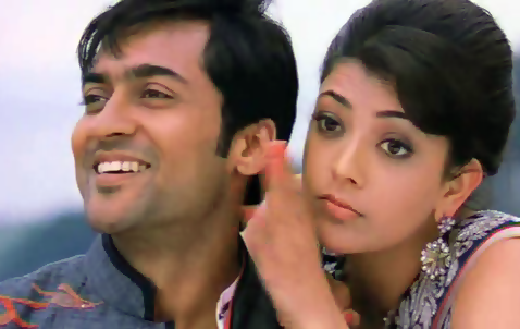 Naani Koni poster