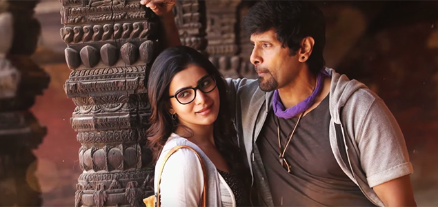 Aanaalum Indha poster