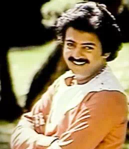 Raja Magal poster