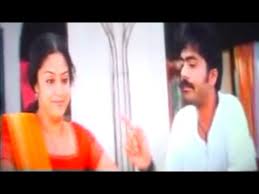 Kadhal Suthudhe poster