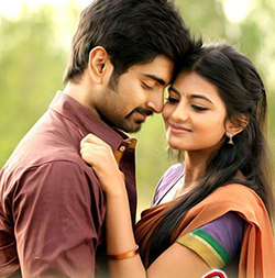 Eecham Pazham poster