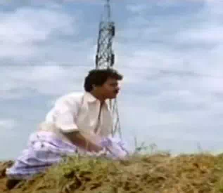 Panam Mattum poster