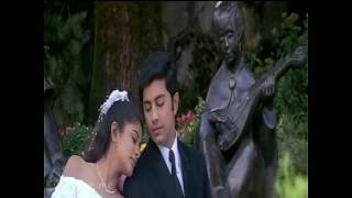 Anarkali poster