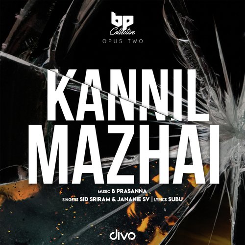 Kannil Mazhai poster