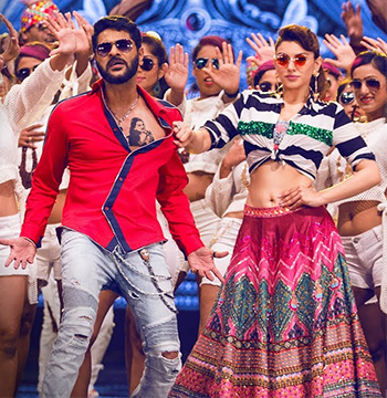 Heartukulla poster