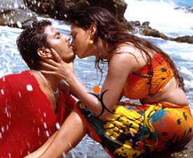 Ennai Thedi poster