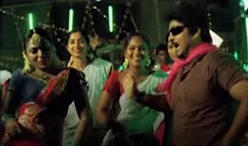 Ae Karuppa Paraenda poster