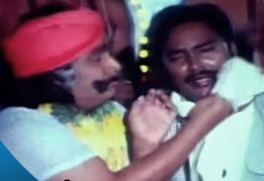 En Soga Kathiya Kelu poster