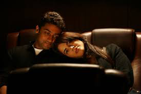 Ragasiyam Ondru poster