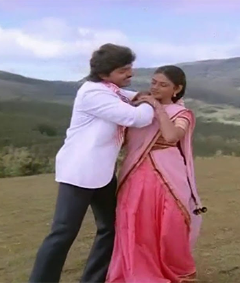 Chinna Kannan poster
