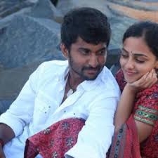 Veppam poster