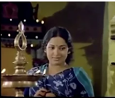 Gowri Manohariyai poster