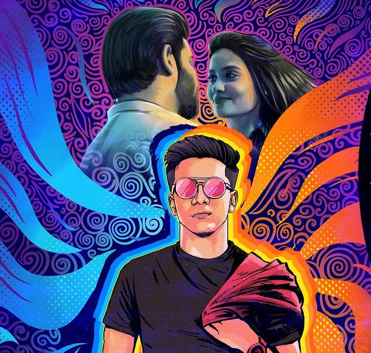 Ellam Unnale poster