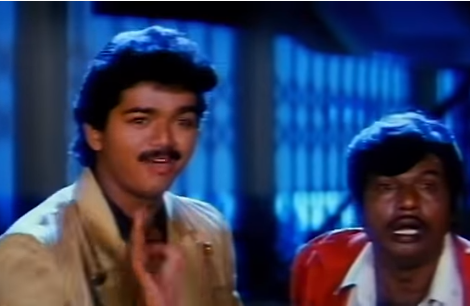 Annamalai Deepam poster