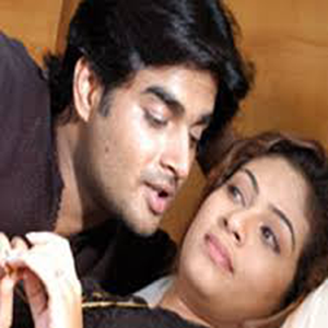 Mudhal Mudhal Male poster