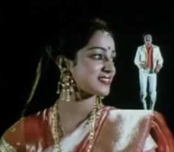 Aathadi Adhisayam poster