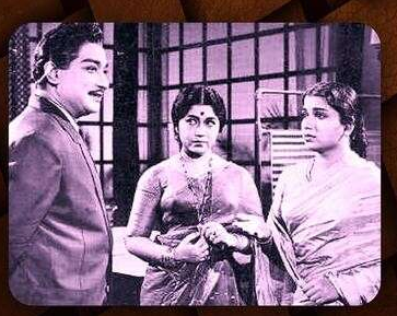 Penne Maanthartham (Penmai Endra) poster
