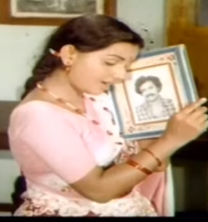 En Kadhal Vazhkkaiyile poster