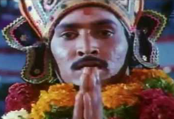 Kottaiya Vittu (Male) poster