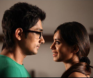 Poo Avizhum Pozhudhil poster