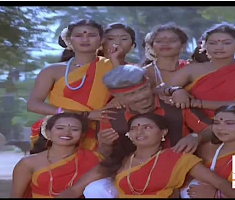 Yaei Pora Pora poster