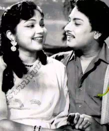 Neelavaana Pandhalin Keezhe poster