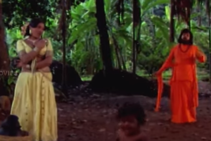 Innum Konjam Oothadi poster
