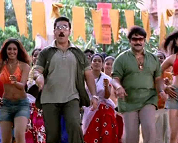 Kalakka Povathu Yaaru poster