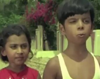 Thambikku Oru Paattu Sad poster