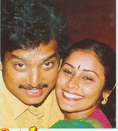 Poove Sempoove Female poster