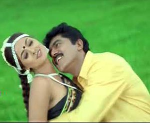 Chinna Chinna Mundhiriya poster