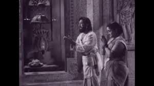 Kaasiyil Vaazhum Karunai Kadale poster