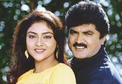 Pineapple Vannathodu poster