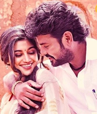 Ottaram Pannatha poster