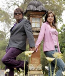 Sooriyane poster